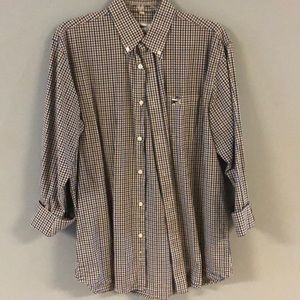 Southern lures button up